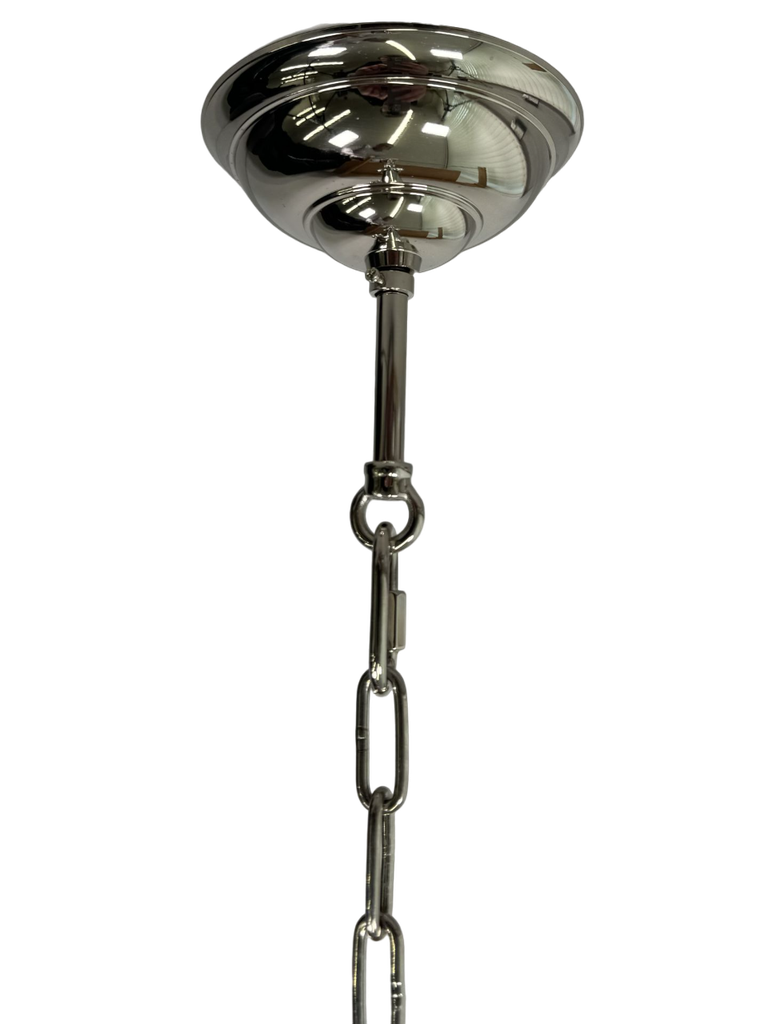 Hampstead Chandelier Suspension Kit 75kg