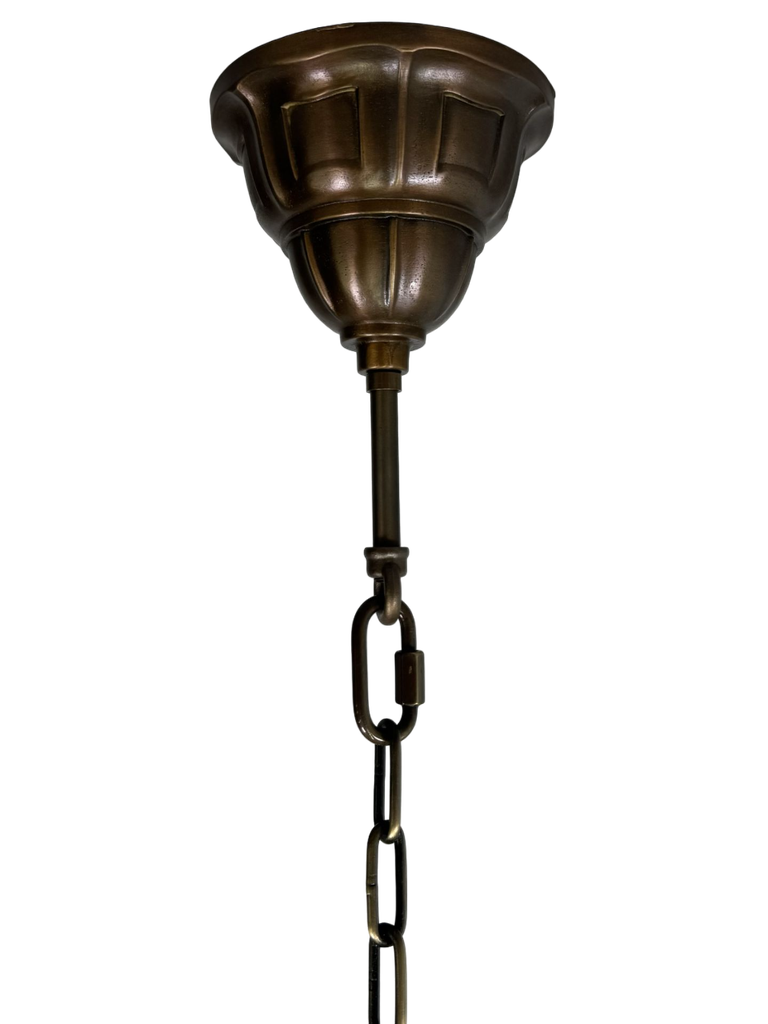 Kensington Chandelier Suspension Kit 75kg