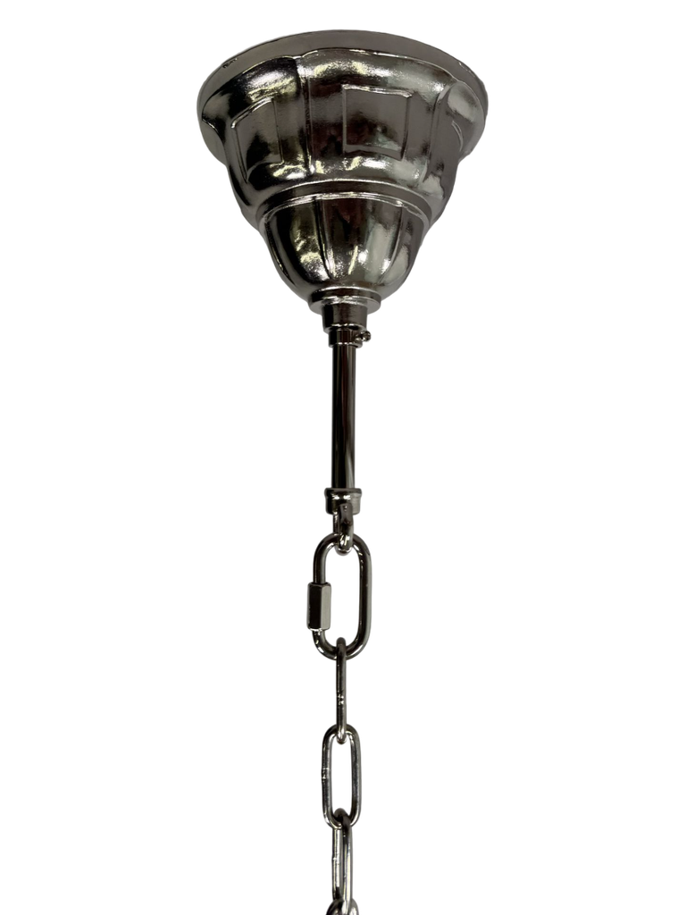 Kensington Chandelier Suspension Kit 75kg