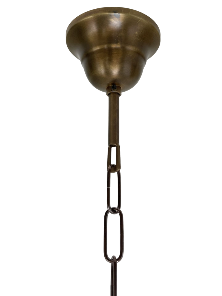 Plain Chandelier Suspension Kit 6kg