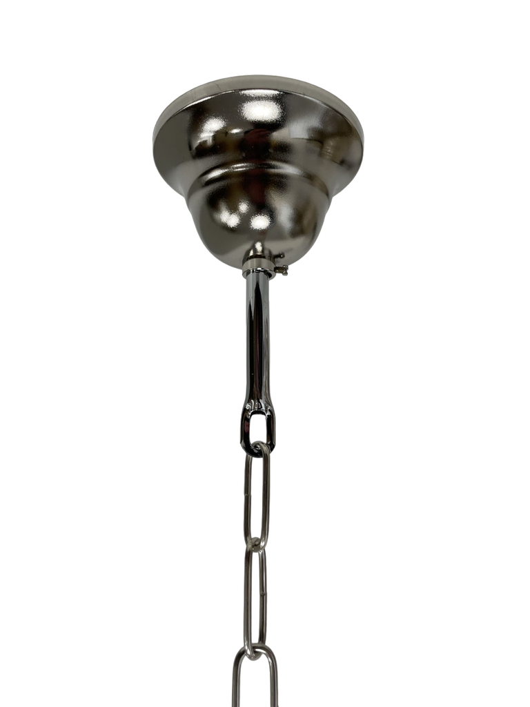 Plain Chandelier Suspension Kit 6kg