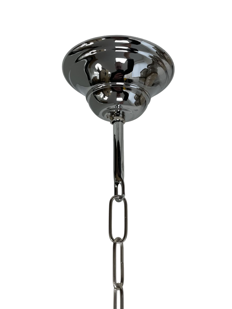 Shaped Chandelier Suspension Kit 6kg