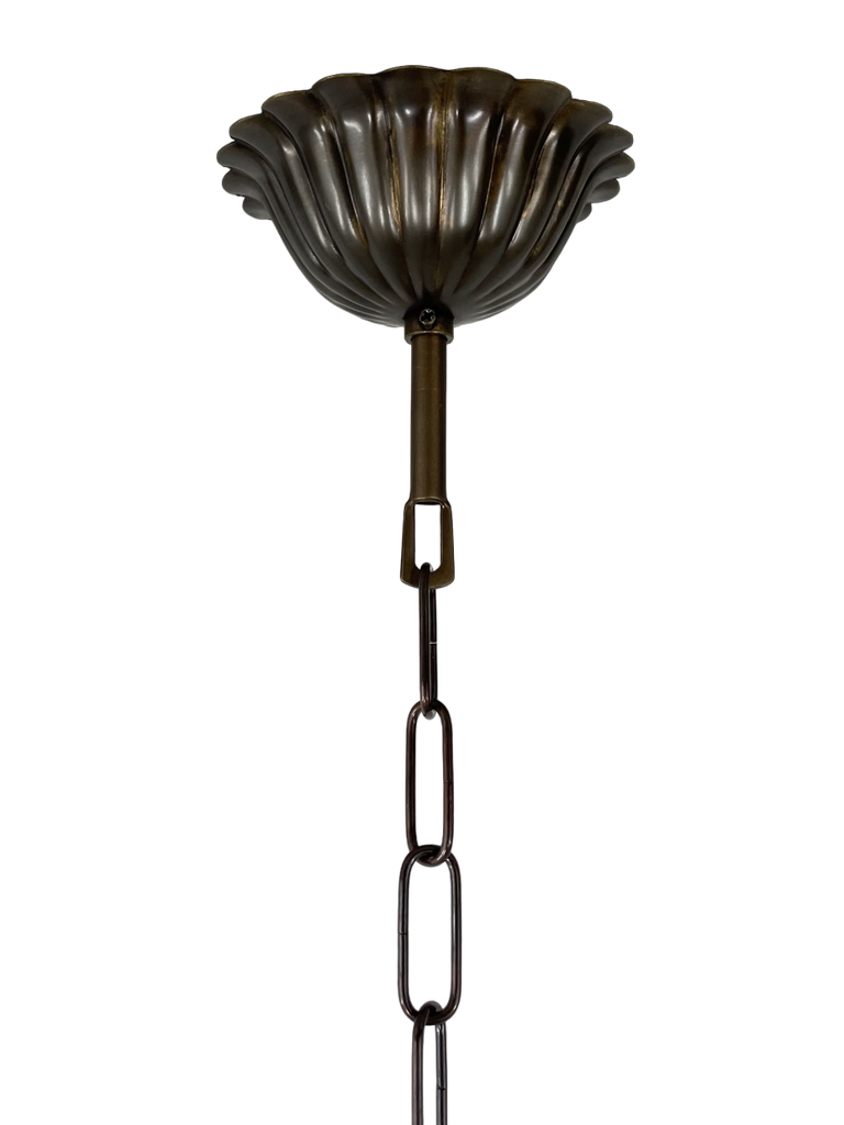 Large Decorative Chandelier Suspension Kit 6kg