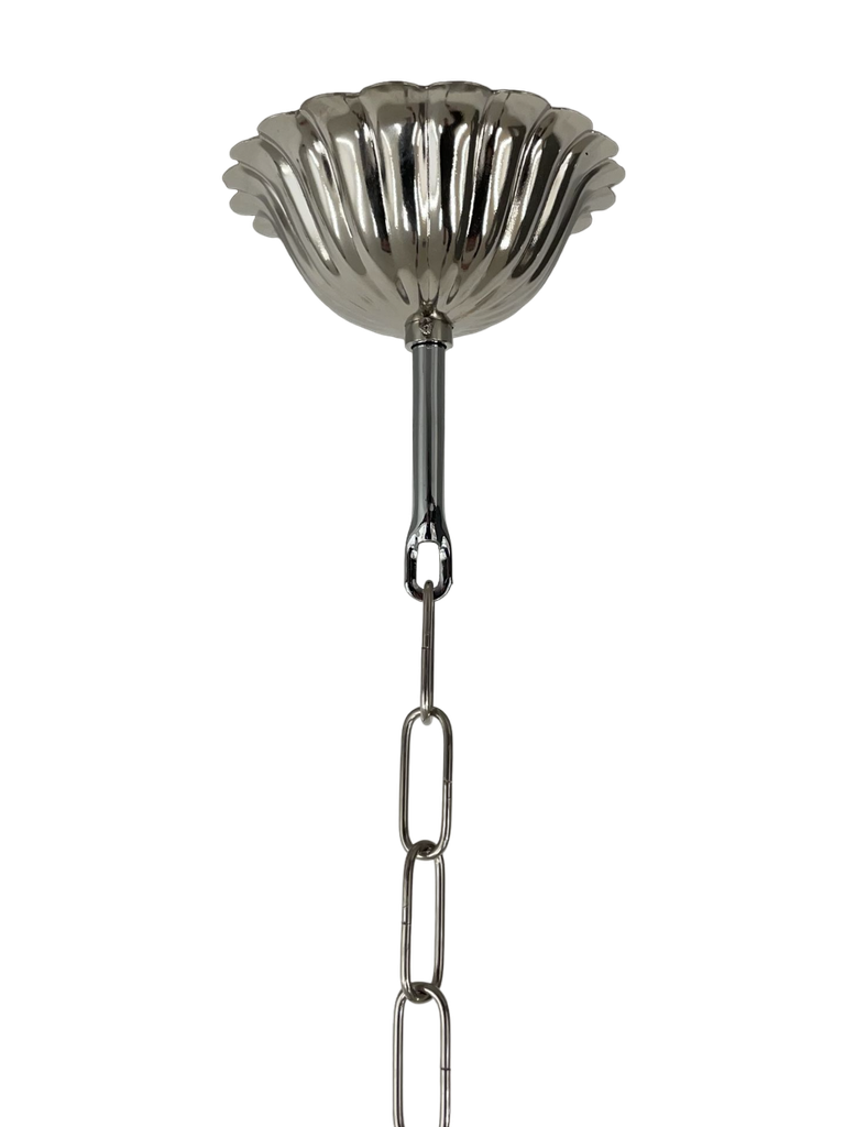 Large Decorative Chandelier Suspension Kit 6kg