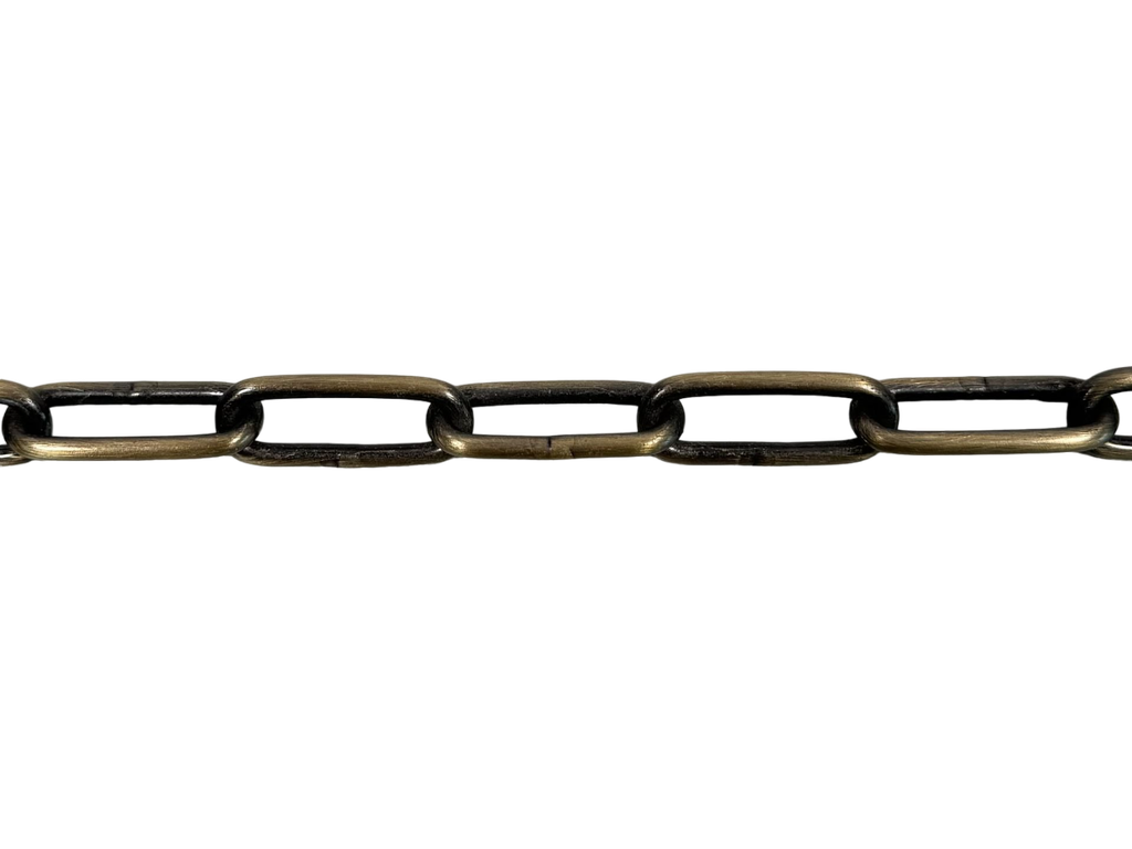Heavy Duty Welded Link Ceiling Chain