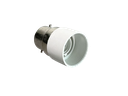 BC Male - SES Female (B22 - E14) Adaptor