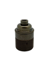 Metalbrite ES 10mm Lampholder [Threaded Skirt]