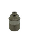 Metalbrite ES 10mm Lampholder [Threaded Skirt]