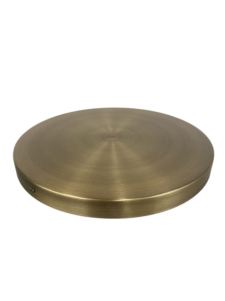 670mm Circular Giant Ceiling Rose