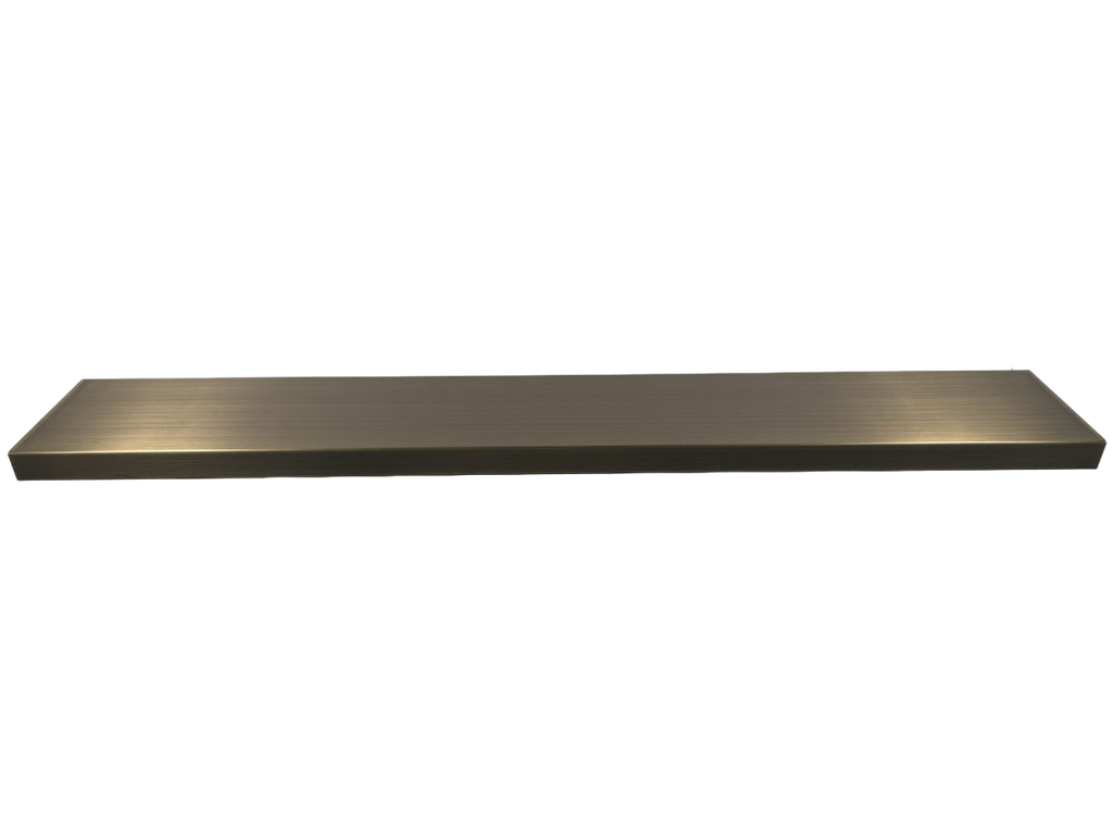 1000mm x 150mm Rectangular Giant Ceiling Rose