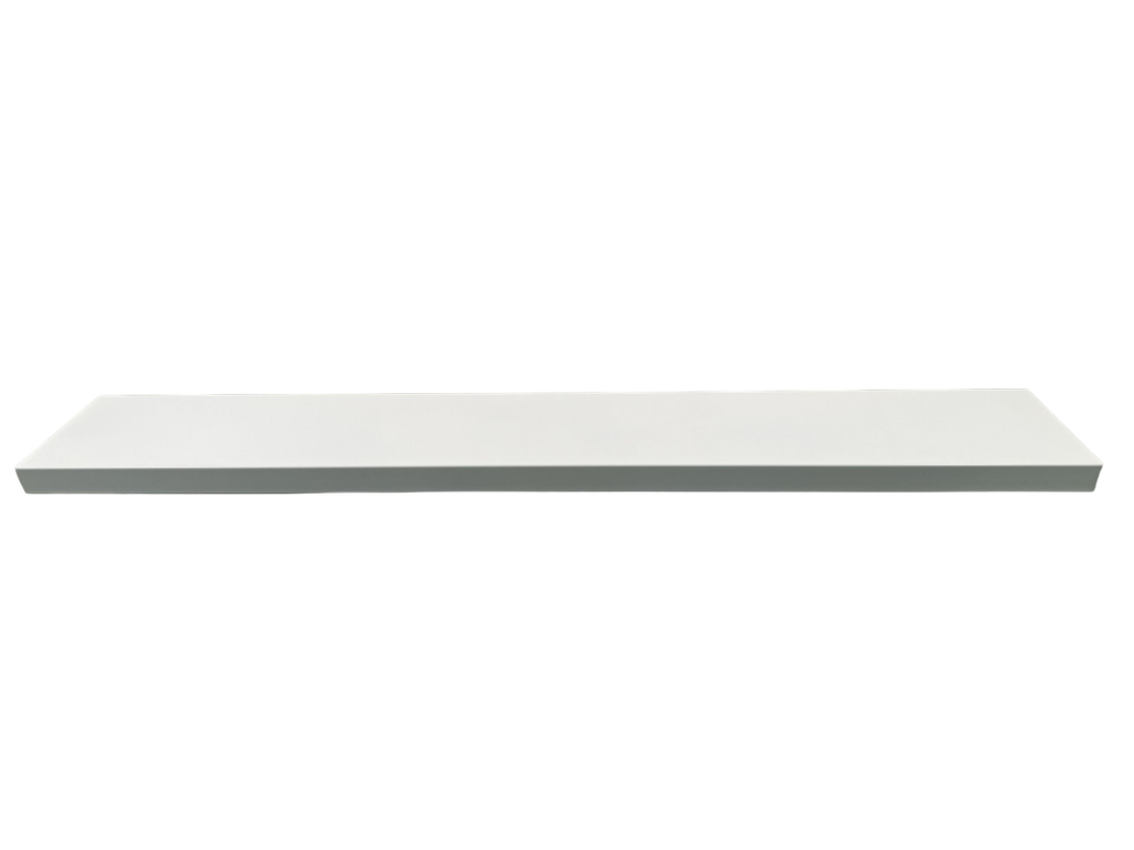 1000mm x 150mm Rectangular Giant Ceiling Rose