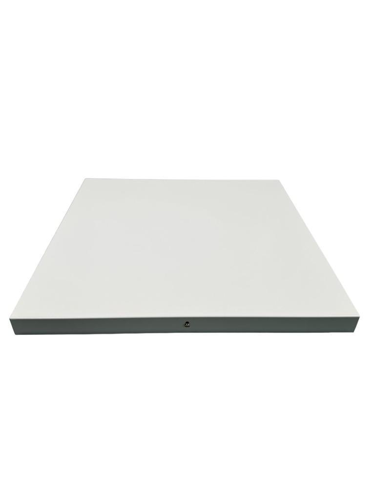 450mm Square Giant Ceiling Rose