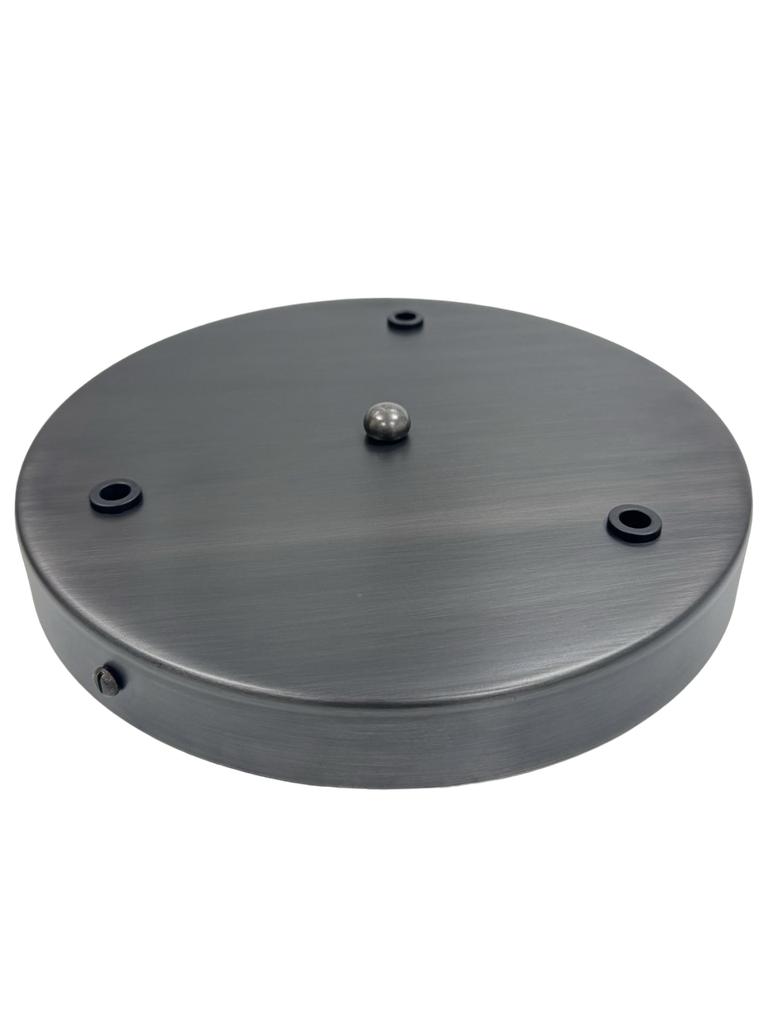 3-Outlet Ceiling Rose 200mm
