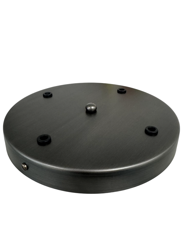 4-Outlet Ceiling Rose 200mm