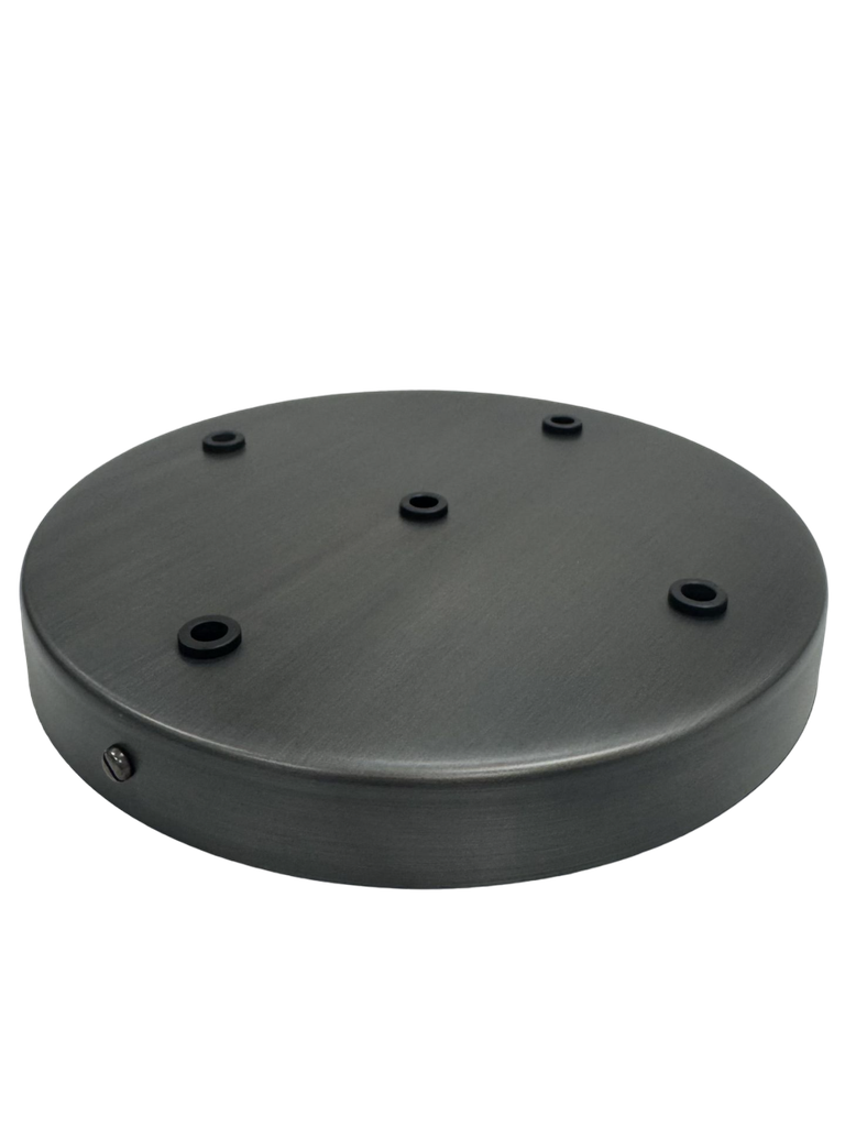 5-Outlet Ceiling Rose 200mm