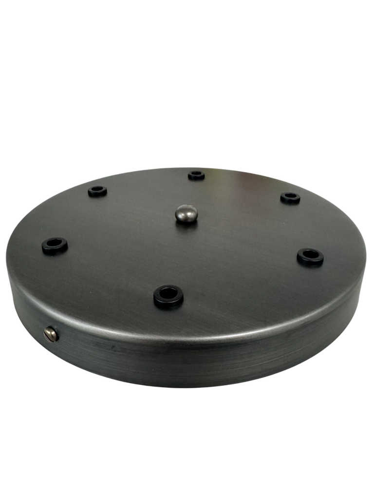 6-Outlet Ceiling Rose 200mm