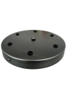6-Outlet Ceiling Rose 200mm