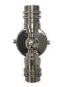 Victor Up/Down Wall Light (SES/E14)