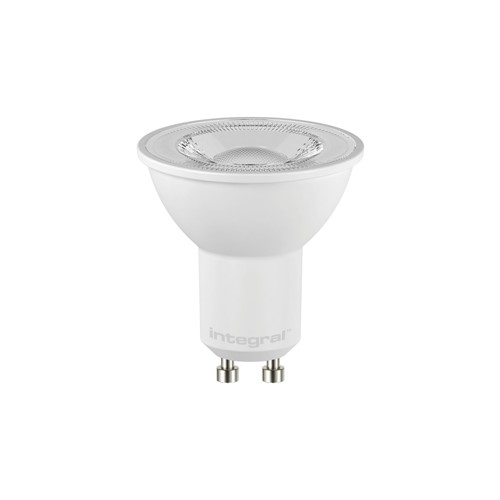 [15071] GU10 Spotlight 5.7W Dimmable (Warm White - 2700K)
