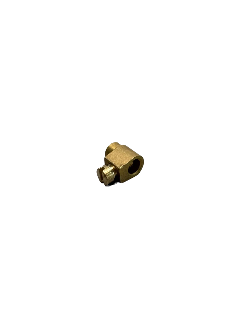 Earth Terminal Rivet