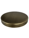 200mm Circular Ceiling Rose