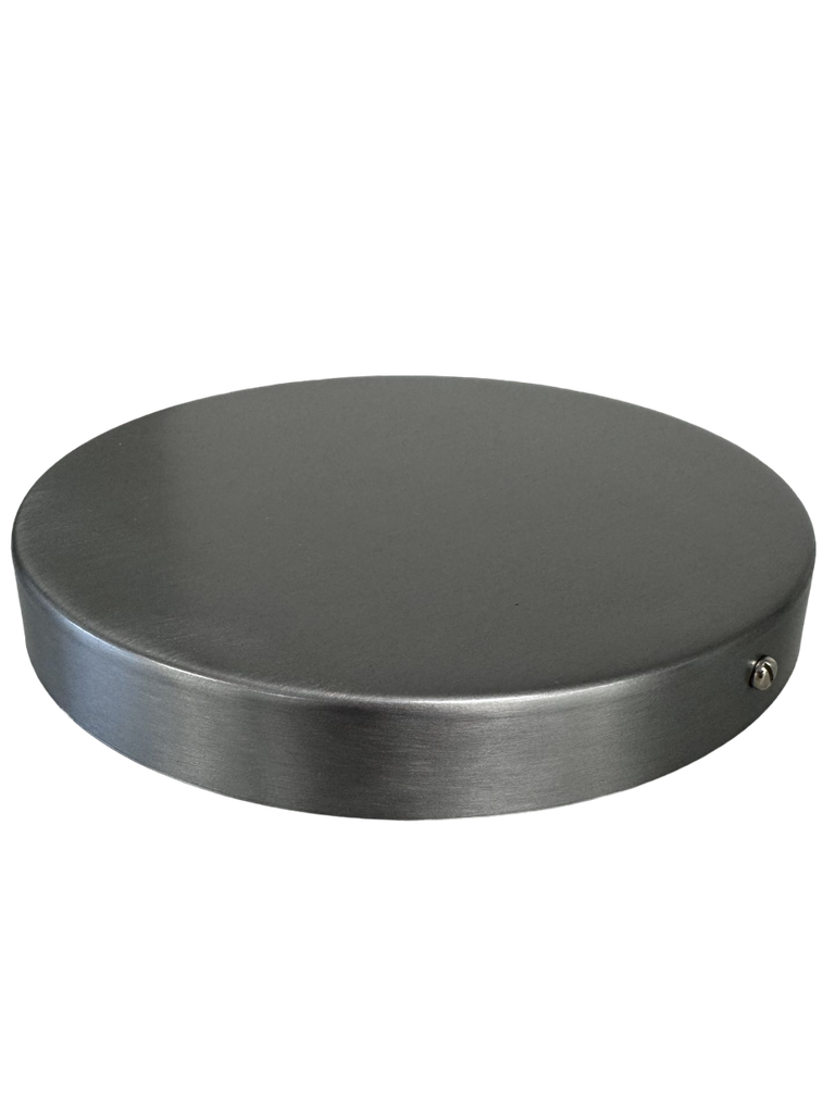 200mm Circular Ceiling Rose