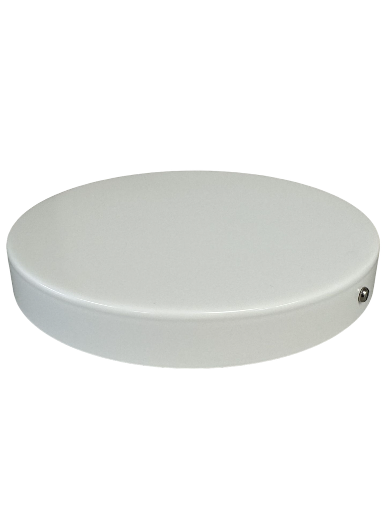 200mm Circular Ceiling Rose