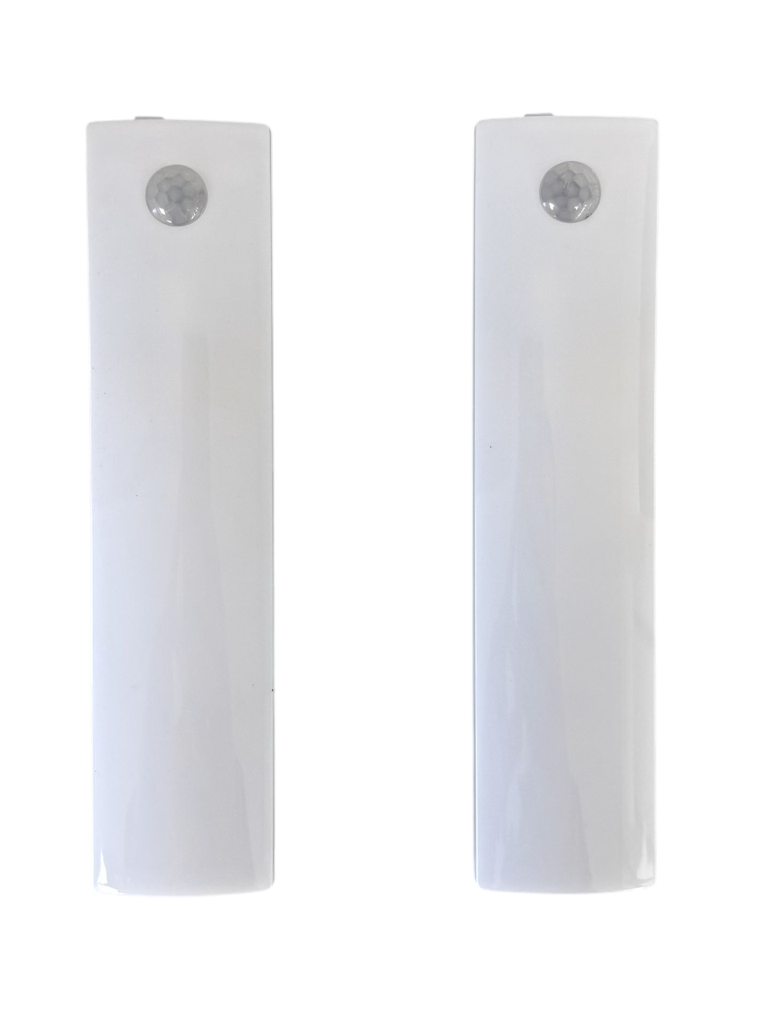 [01115] Motion Sensor Light 2pk