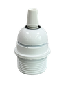 Continental ES Cordgrip Lampholder [Threaded Skirt with Shoulder]