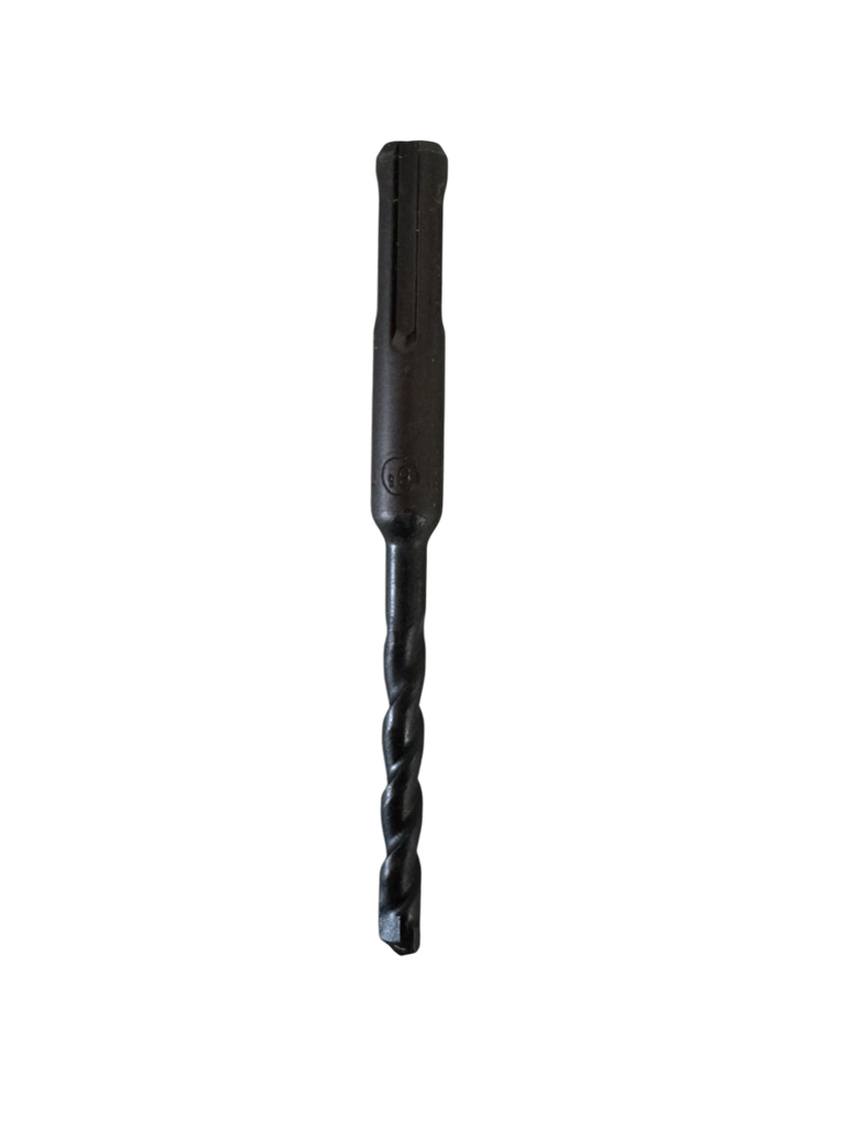 [02002] SDS 110mm Drill Bit - 6.5mm - Clearance stock — high‑quality SDS bit at a great price. Once they’re gone, they’re gone.