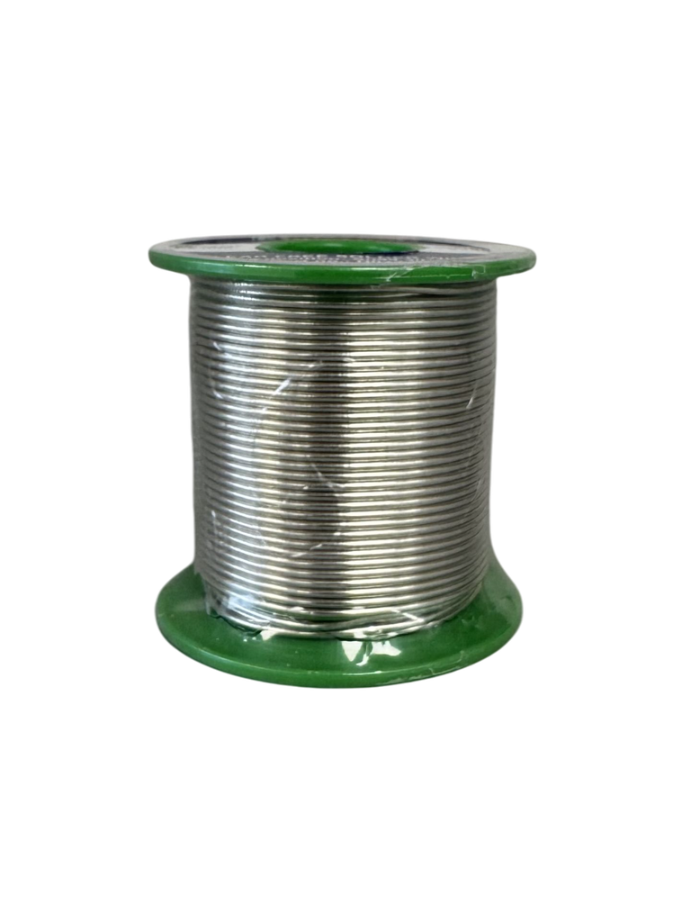 [04113] Lead Free Solder Wire, 1.2mm 250g