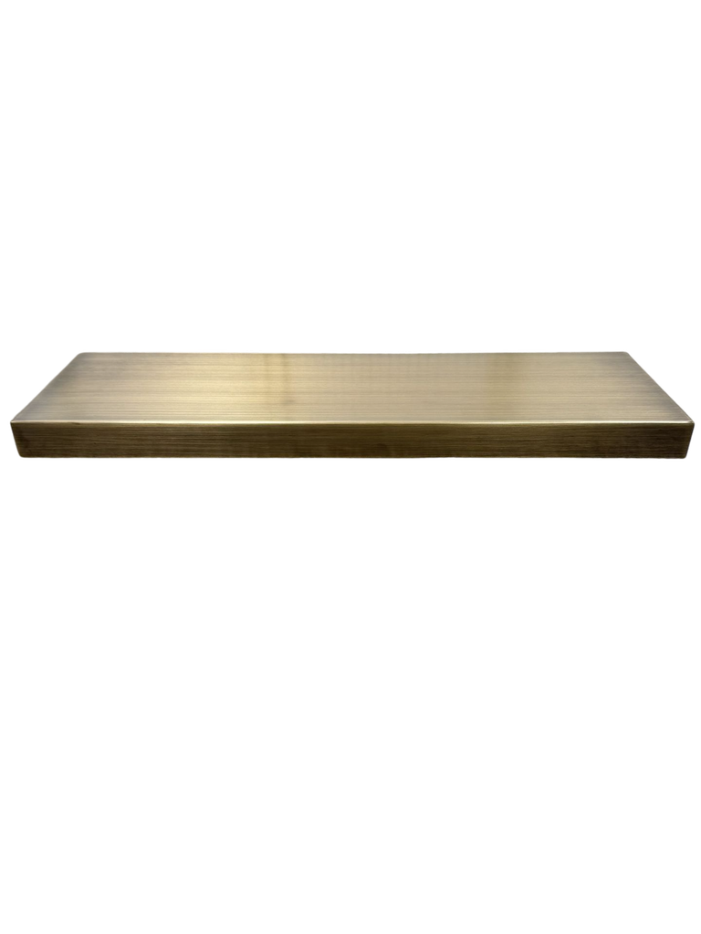 500mm x 150mm Rectangular Giant Ceiling Rose