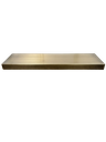 500mm x 150mm Rectangular Giant Ceiling Rose