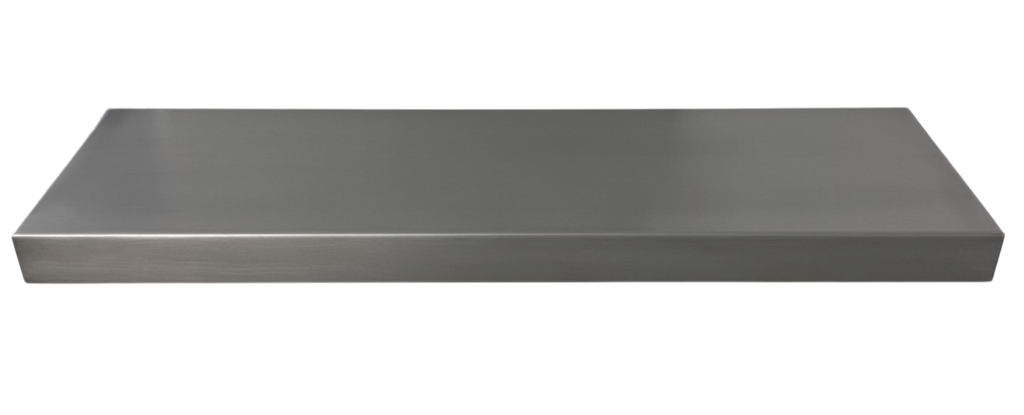 500mm x 150mm Rectangular Giant Ceiling Rose