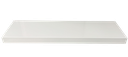 500mm x 150mm Rectangular Giant Ceiling Rose