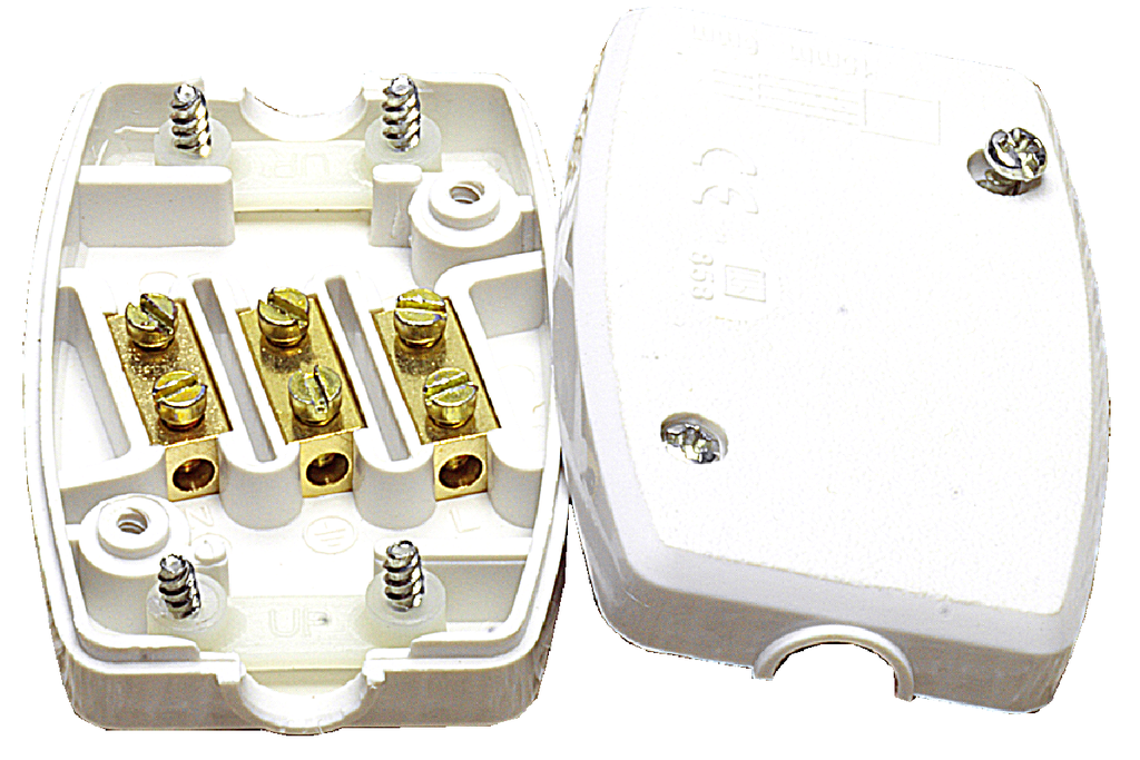 Solid Resilient Flex Connector