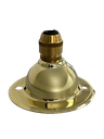 All Metal Holloway 65mm Ceiling Rose