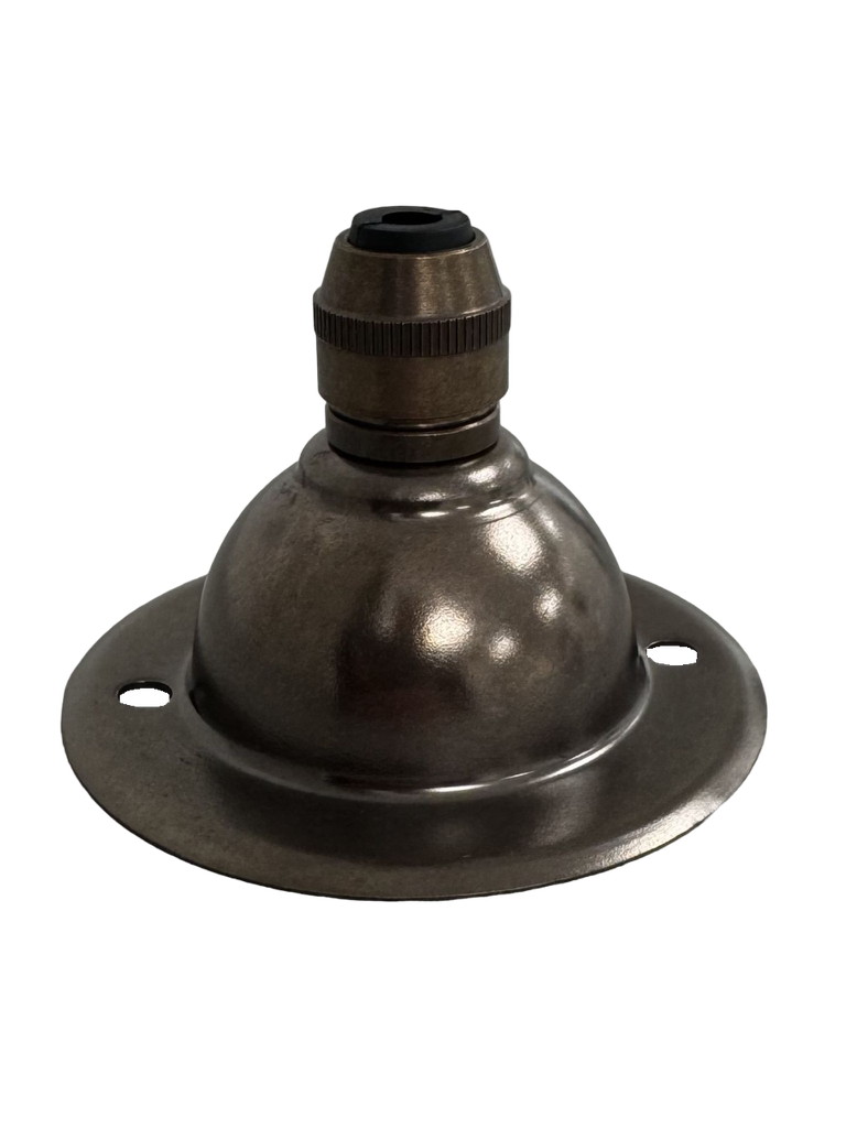 All Metal Holloway 65mm Ceiling Rose