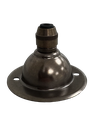All Metal Holloway 65mm Ceiling Rose
