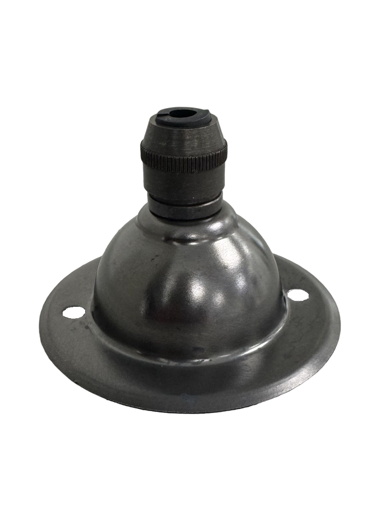 All Metal Holloway 65mm Ceiling Rose