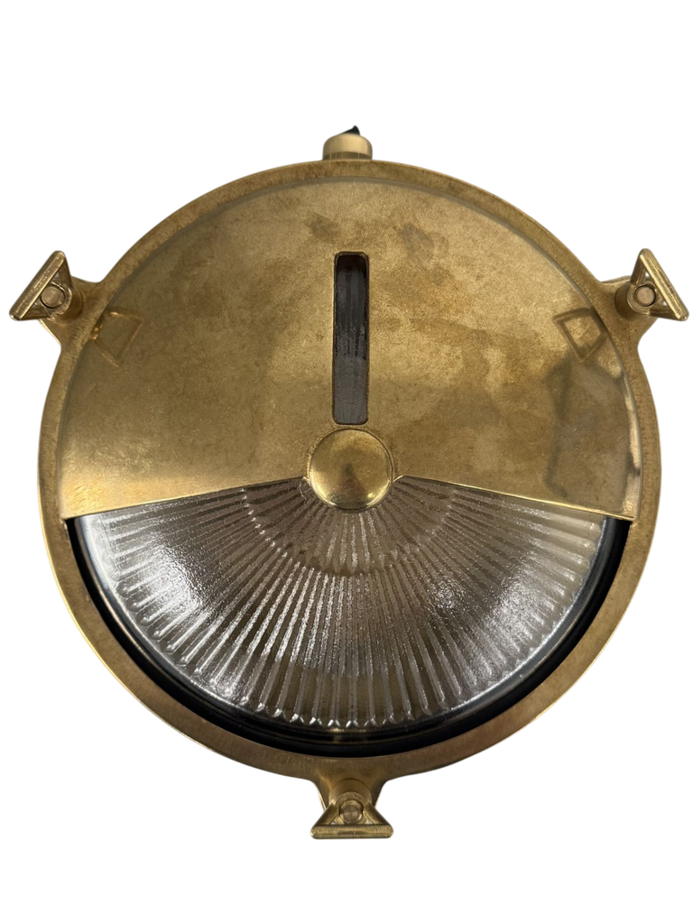 Trident Shield Bulkhead