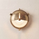 Trident Shield Bulkhead