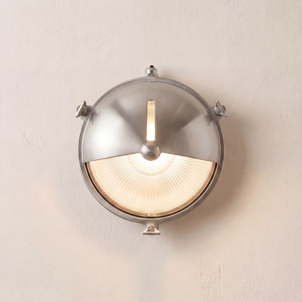 Trident Shield Bulkhead