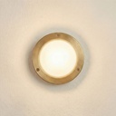 Marina Circular Bulkhead