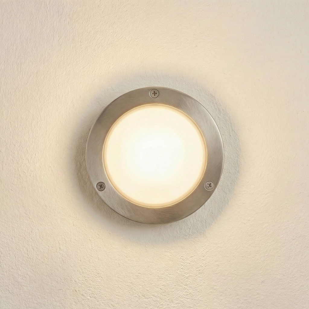 Marina Circular Bulkhead