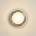 Marina Circular Bulkhead