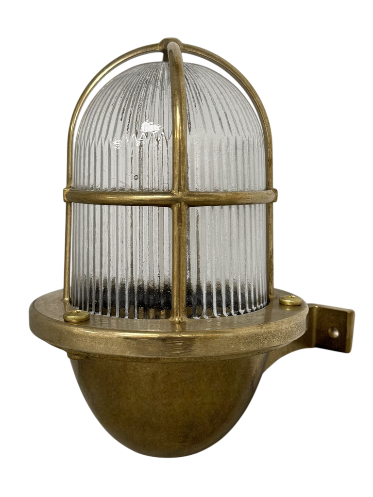 Armada Wall Lantern