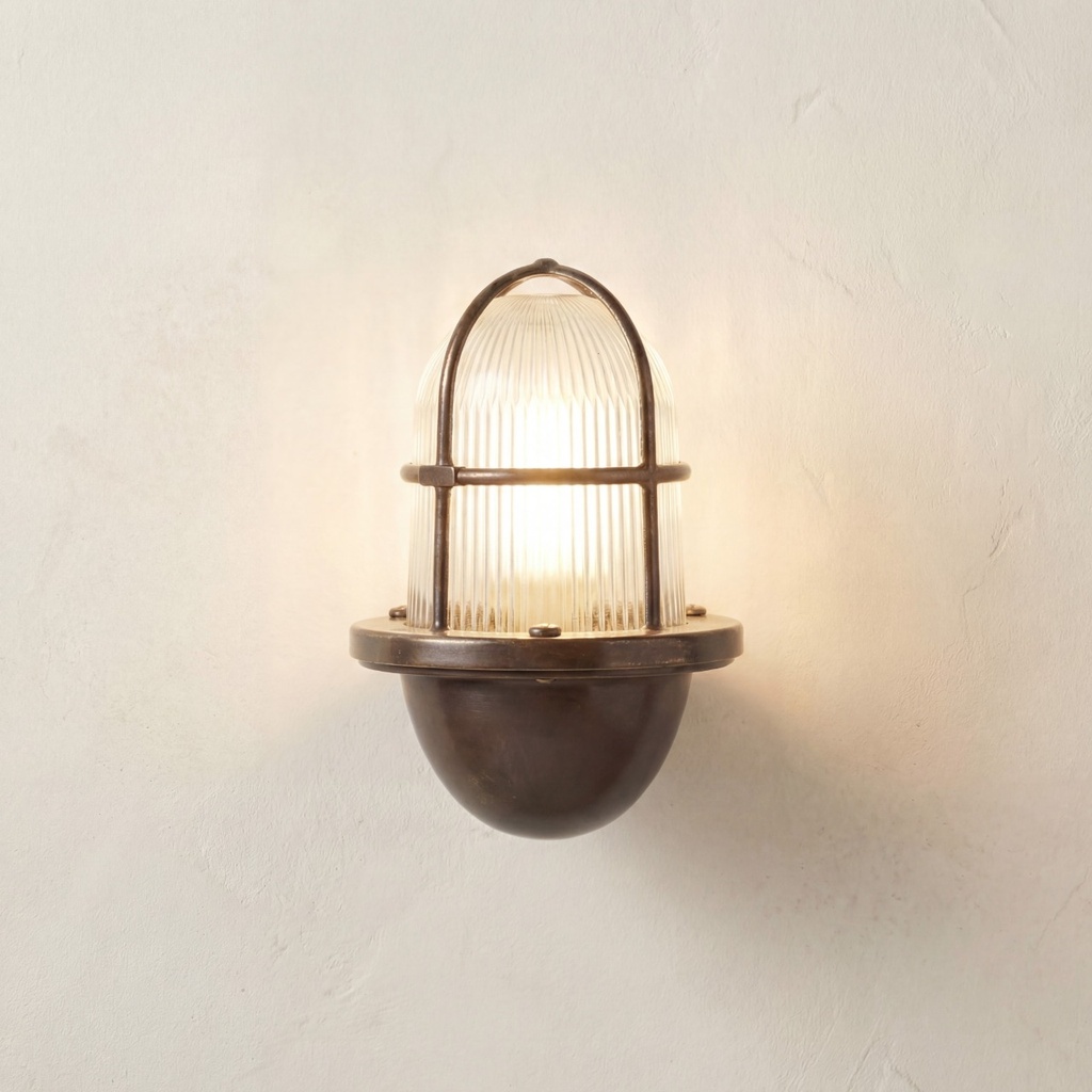 Armada Wall Lantern