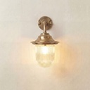 Quinn Wall Lantern
