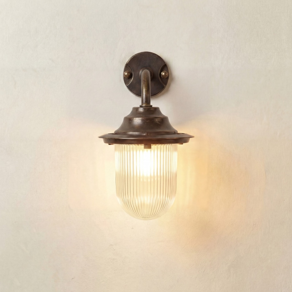 Quinn Wall Lantern